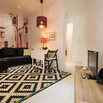 Charming Alegria By Homing
