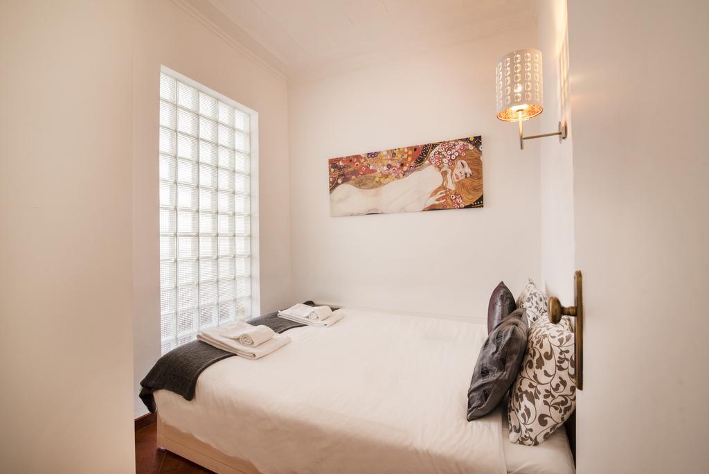 Apartamento Charming Alegria By Homing