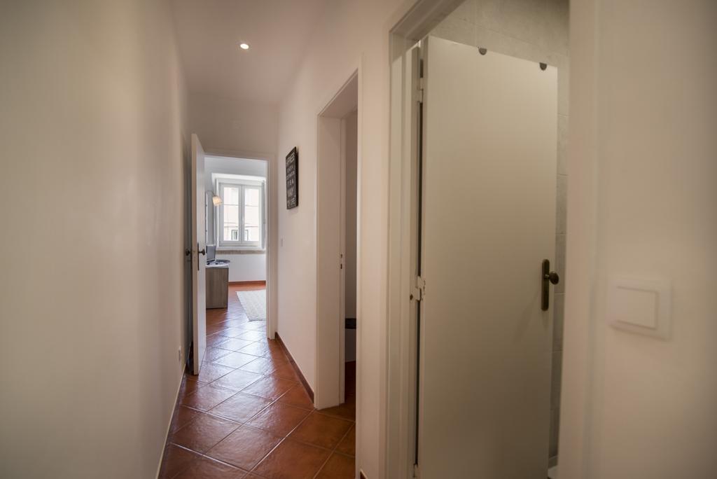 Apartamento Charming Alegria By Homing *