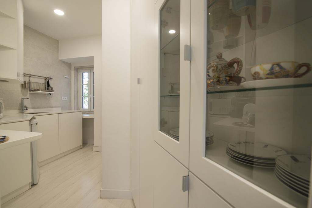 Apartamento Charming Alegria By Homing
