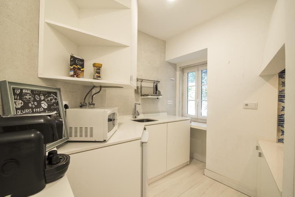 Charming Alegria By Homing Apartamento *