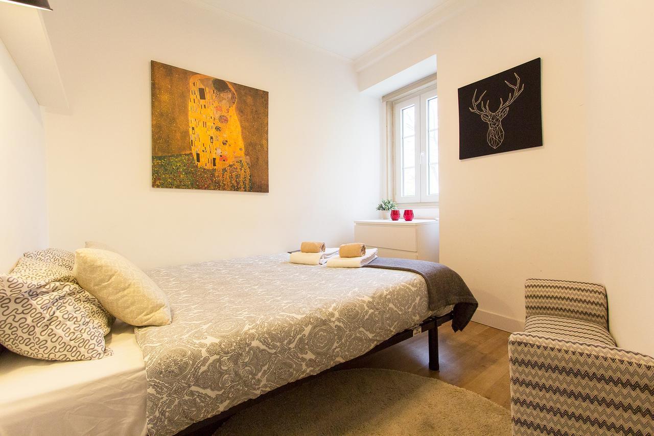 Apartamento Charming Alegria By Homing *