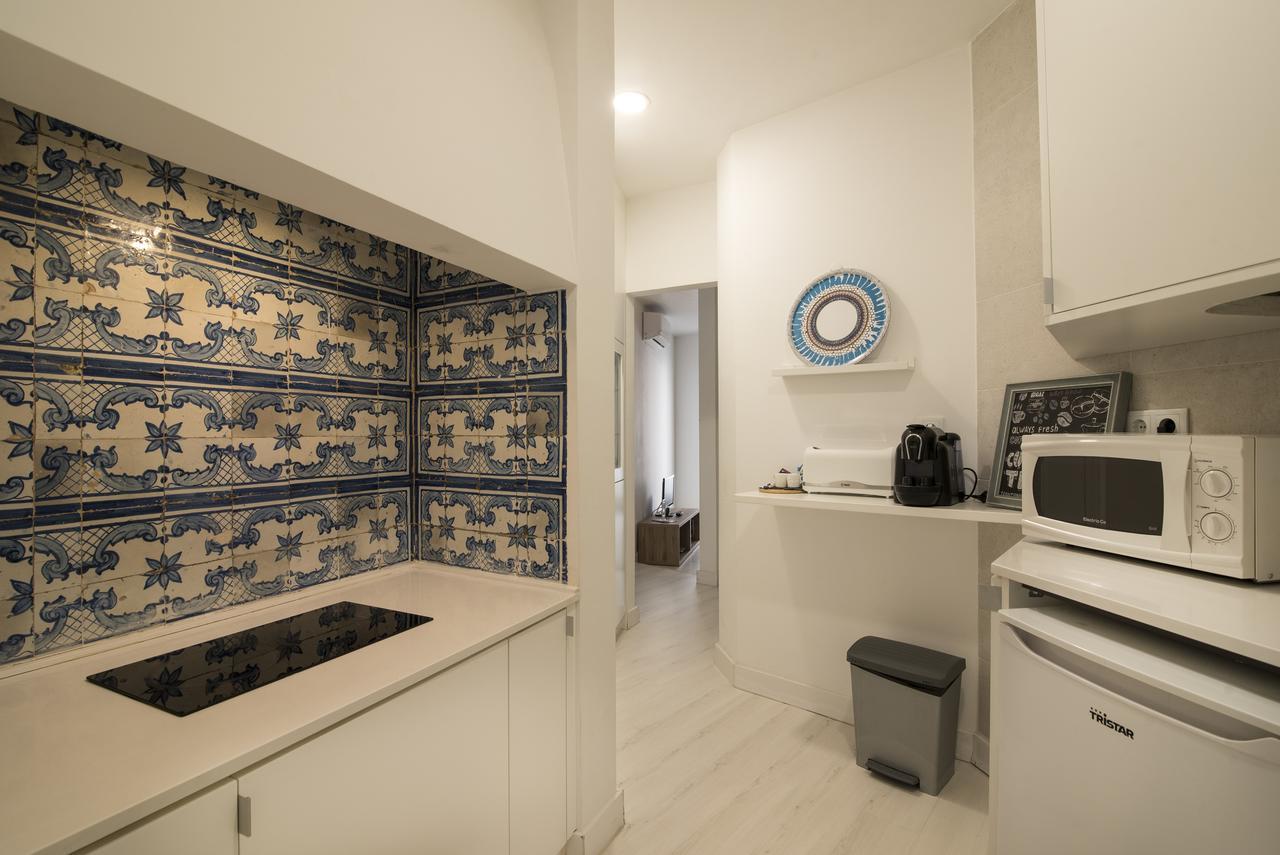 Apartamento Charming Alegria By Homing *