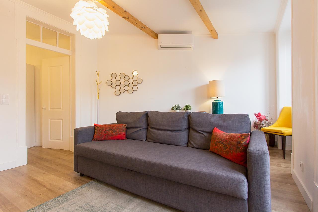 Apartamento Charming Alegria By Homing *