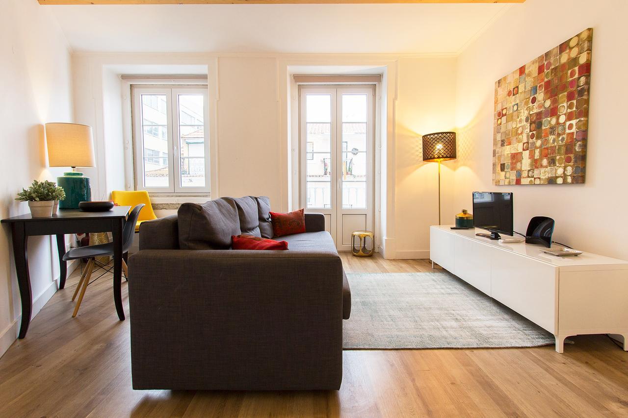 Charming Alegria By Homing Apartamento *
