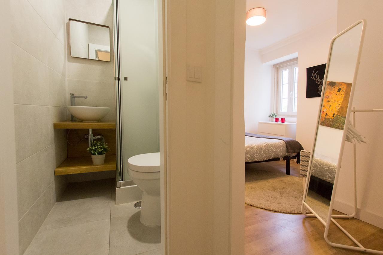 Apartamento Charming Alegria By Homing