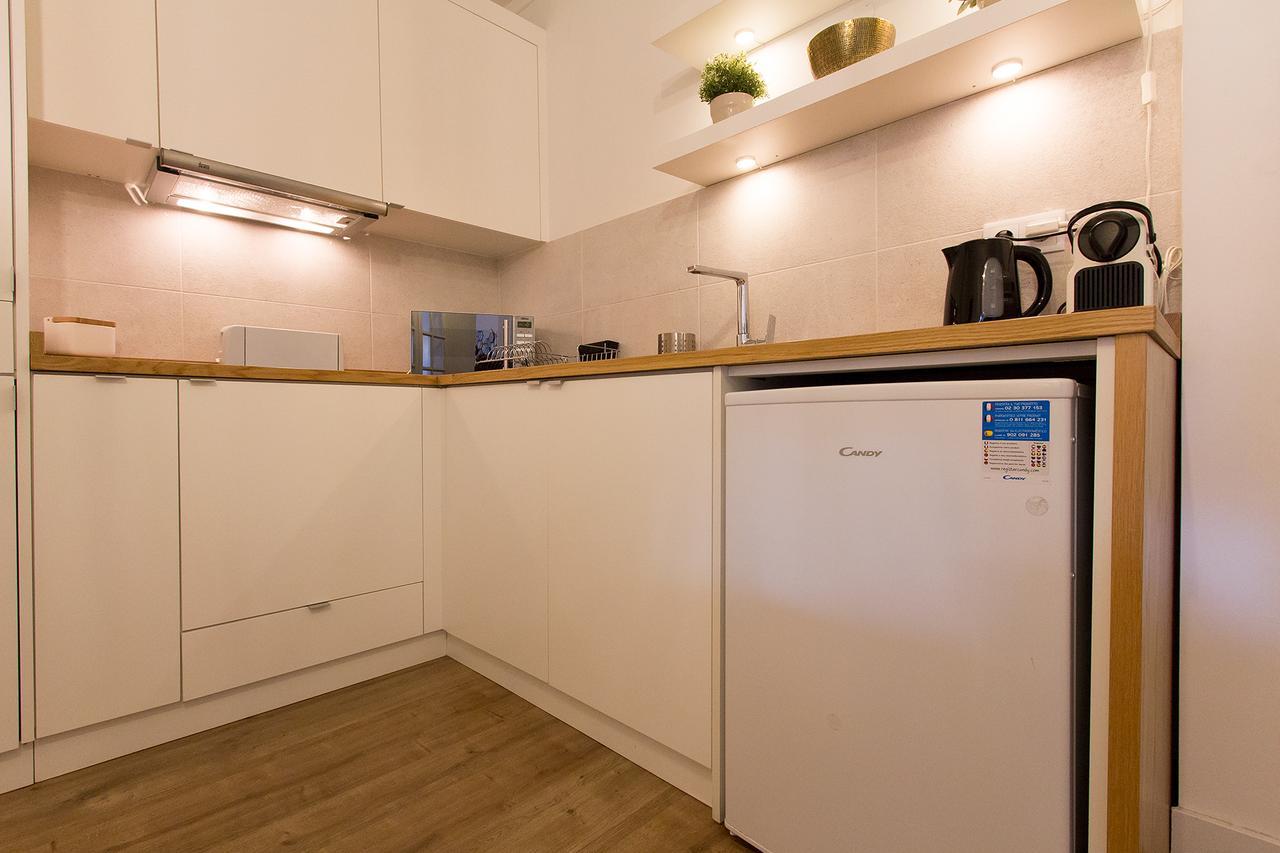 Apartamento Charming Alegria By Homing