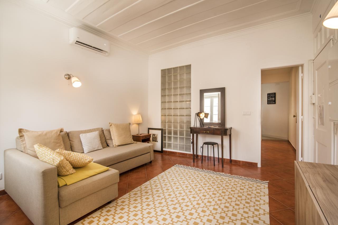 Charming Alegria By Homing Apartamento *
