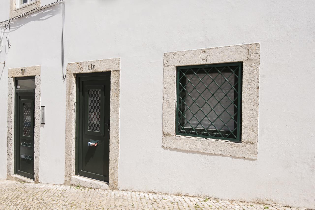 Apartamento Charming Alegria By Homing