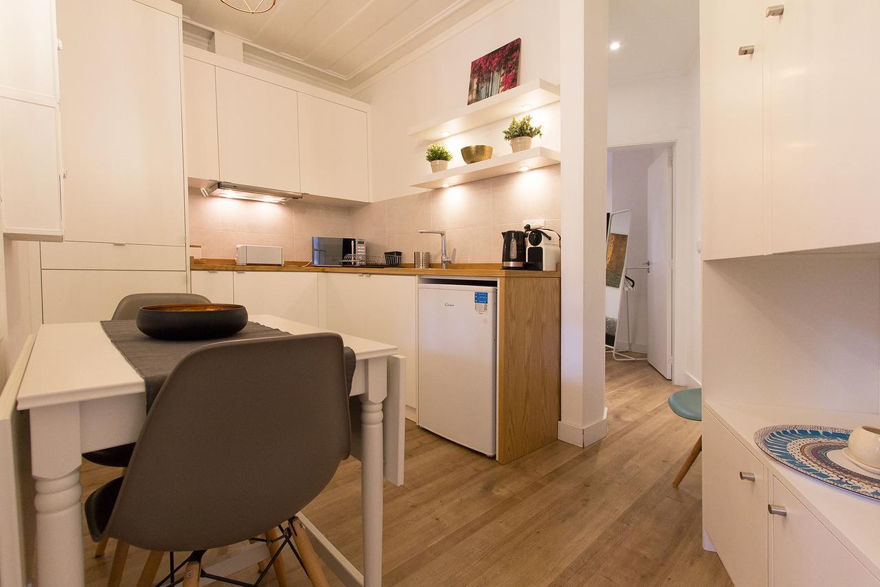 Apartamento Charming Alegria By Homing *