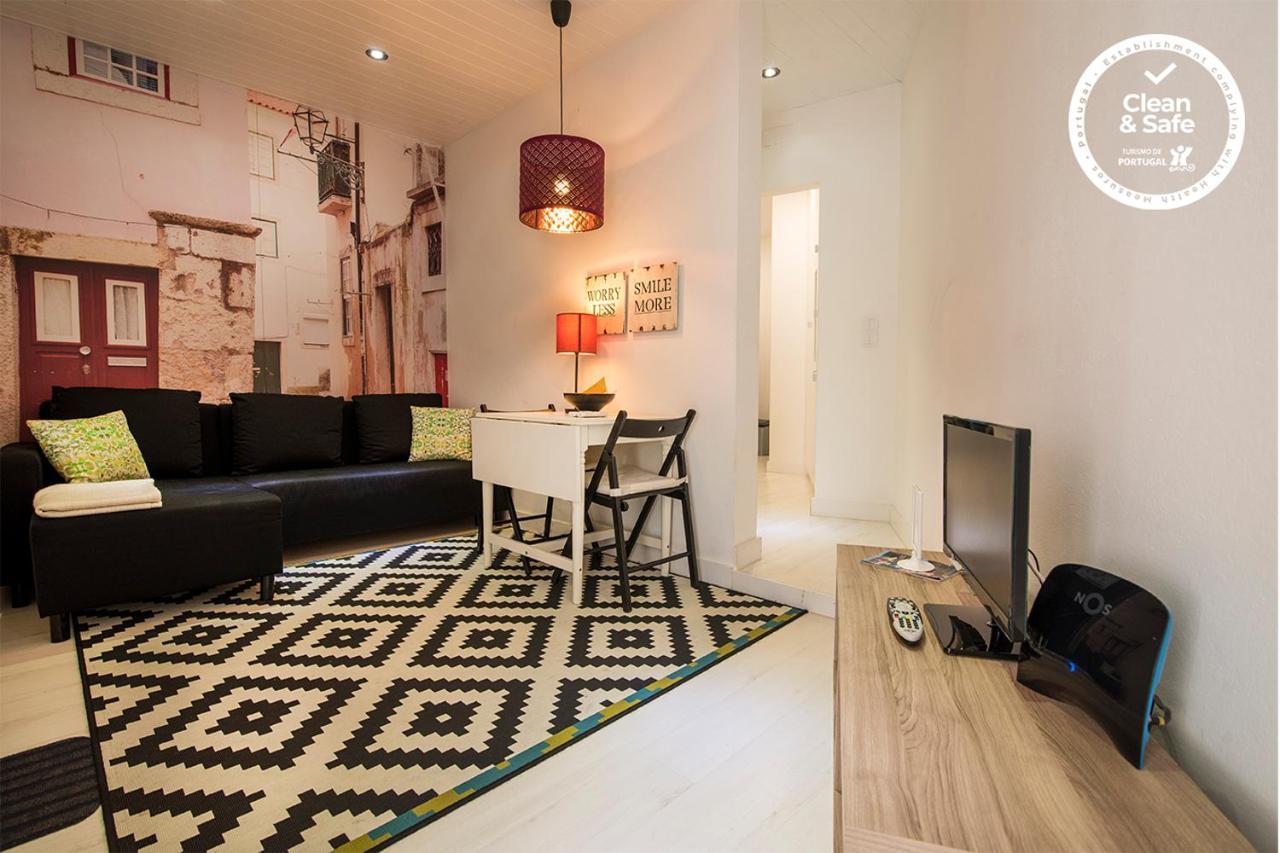 Charming Alegria By Homing Lisboa