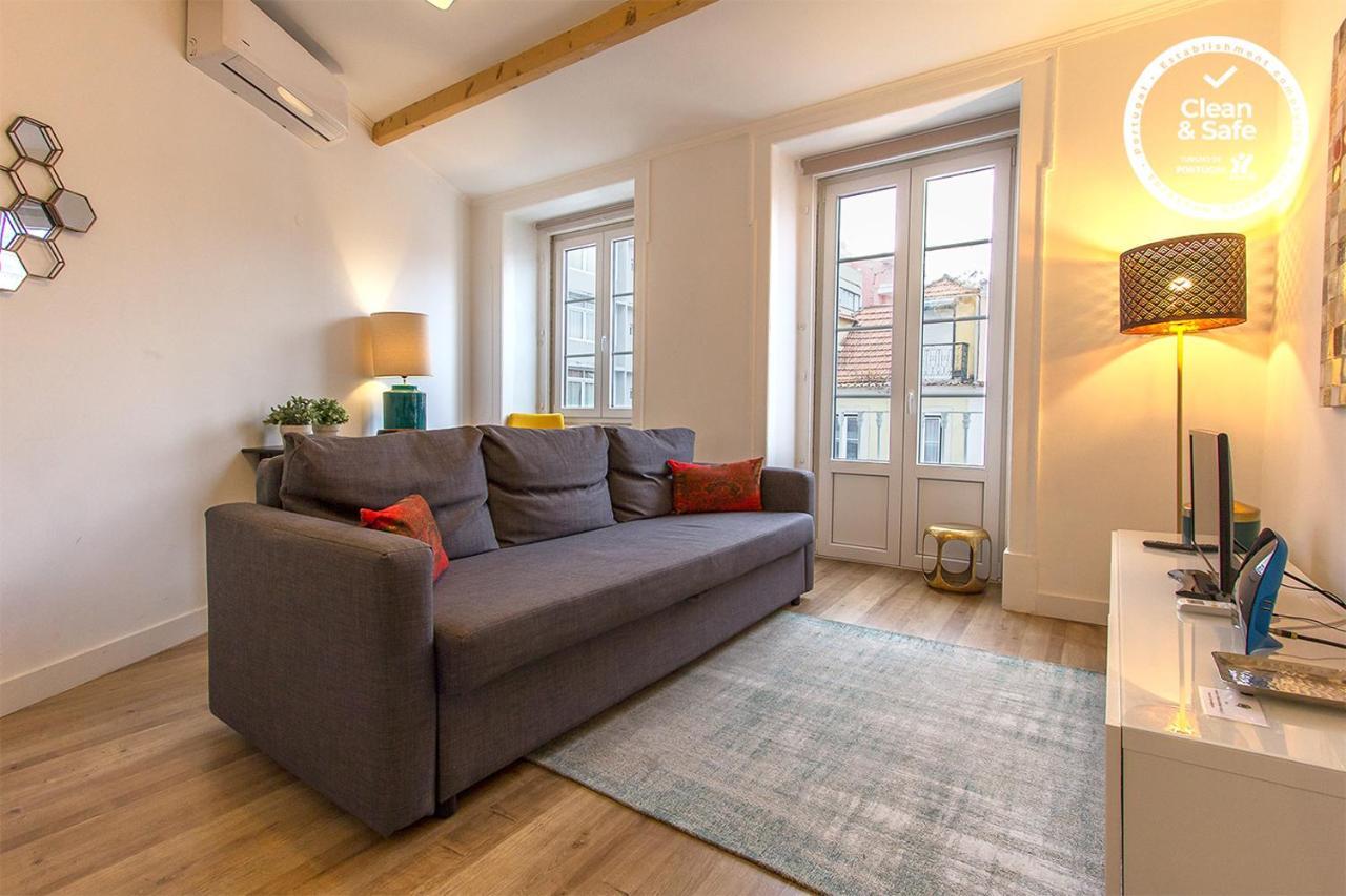 Charming Alegria By Homing Lisboa