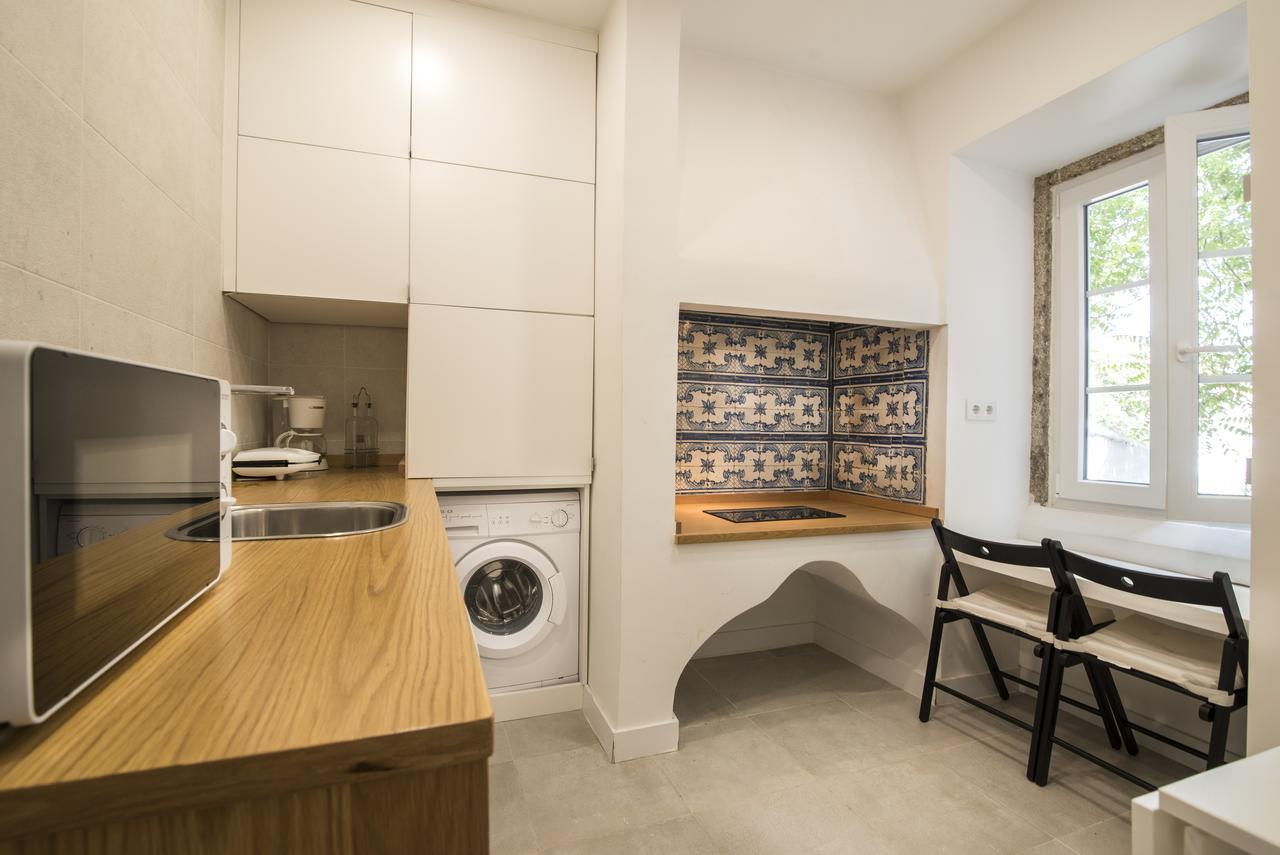 Apartamento Charming Alegria By Homing