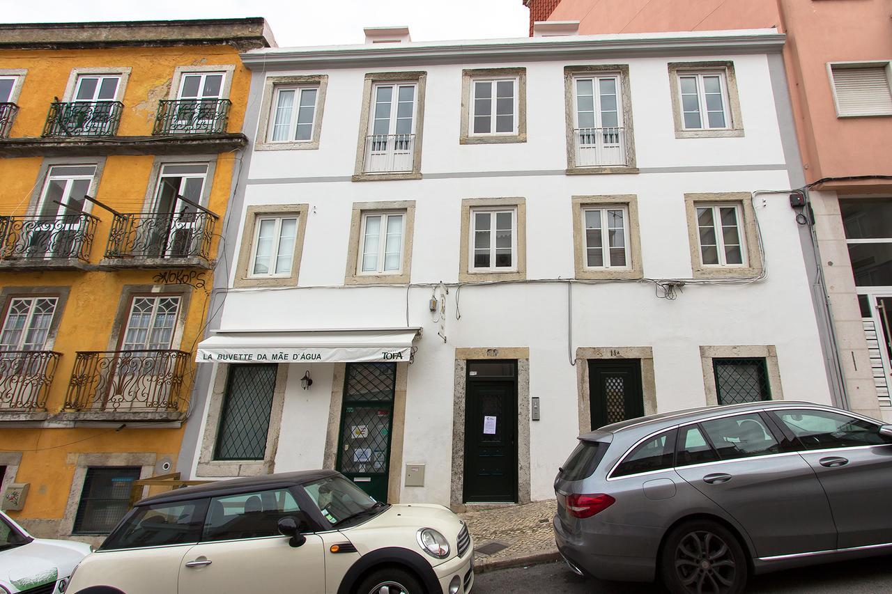 Charming Alegria By Homing Apartamento